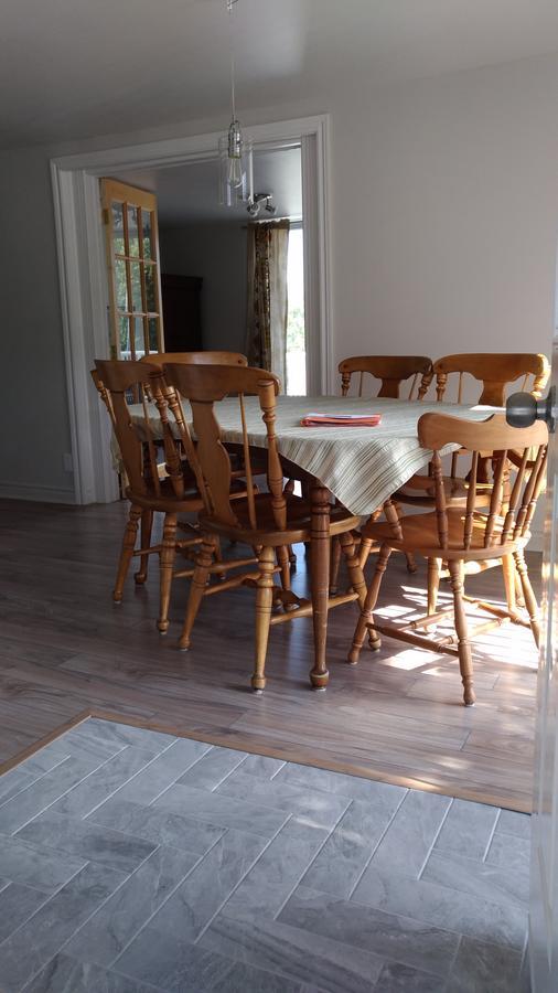 Les Appartements De La Bergeronnette غراند-بيرجيرونز المظهر الخارجي الصورة