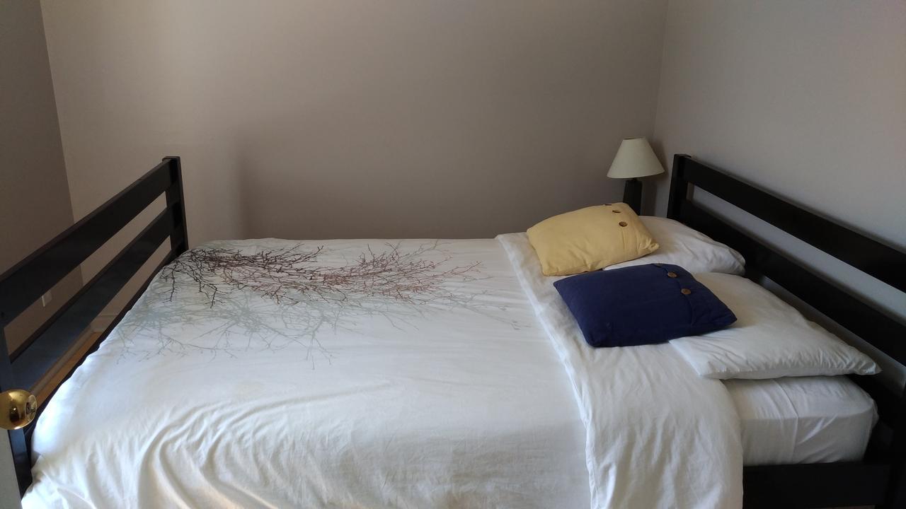 Les Appartements De La Bergeronnette غراند-بيرجيرونز المظهر الخارجي الصورة