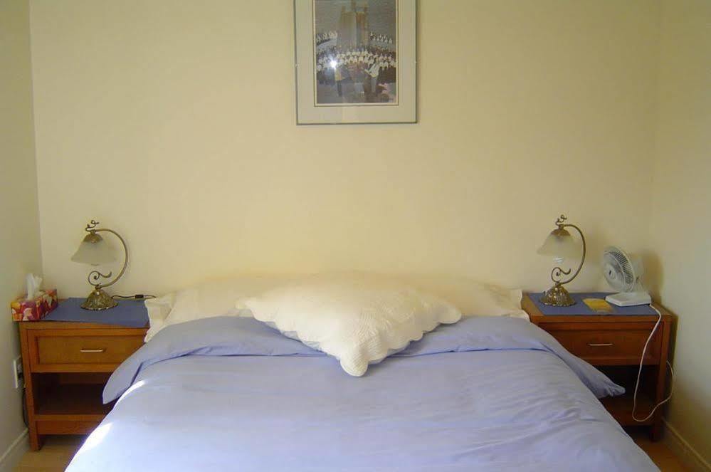 Les Appartements De La Bergeronnette غراند-بيرجيرونز المظهر الخارجي الصورة